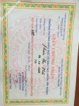 ảnh đính kèm của gia sư
