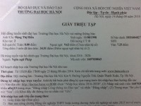 ảnh đính kèm của gia sư