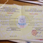 ảnh đính kèm của gia sư