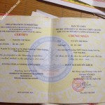 ảnh đính kèm của gia sư