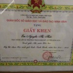 ảnh đính kèm của gia sư