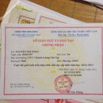 ảnh đính kèm của gia sư
