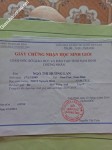 ảnh đính kèm của gia sư