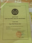 ảnh đính kèm của gia sư