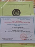 ảnh đính kèm của gia sư