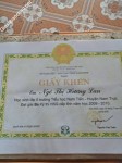 ảnh đính kèm của gia sư