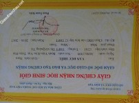 ảnh đính kèm của gia sư