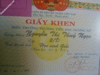 ảnh đính kèm của gia sư