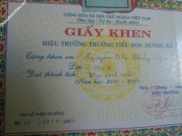 ảnh đính kèm của gia sư