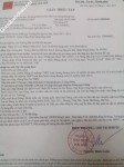 ảnh đính kèm của gia sư