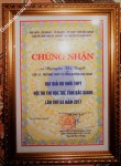 ảnh đính kèm của gia sư