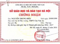 ảnh đính kèm của gia sư