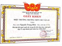 ảnh đính kèm của gia sư