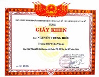 ảnh đính kèm của gia sư