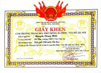 ảnh đính kèm của gia sư