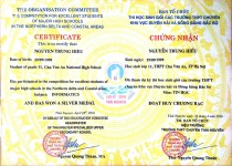 ảnh đính kèm của gia sư