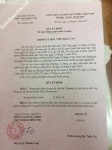 ảnh đính kèm của gia sư