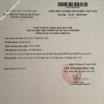 ảnh đính kèm của gia sư