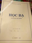 ảnh đính kèm của gia sư