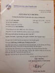ảnh đính kèm của gia sư
