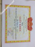 ảnh đính kèm của gia sư