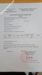 ảnh đính kèm của gia sư