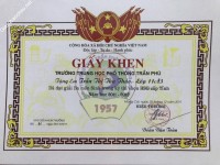 ảnh đính kèm của gia sư