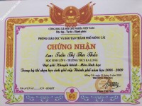 ảnh đính kèm của gia sư