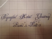 ảnh đính kèm của gia sư