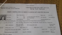 ảnh đính kèm của gia sư