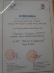 ảnh đính kèm của gia sư