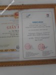 ảnh đính kèm của gia sư