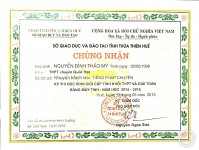 ảnh đính kèm của gia sư