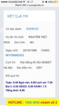 ảnh đính kèm của gia sư