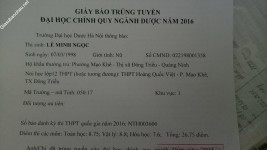 ảnh đính kèm của gia sư