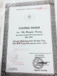 ảnh đính kèm của gia sư