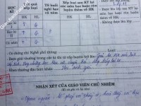 ảnh đính kèm của gia sư