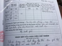 ảnh đính kèm của gia sư