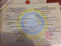 ảnh đính kèm của gia sư