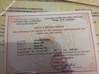 ảnh đính kèm của gia sư