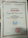 ảnh đính kèm của gia sư