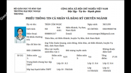 ảnh đính kèm của gia sư