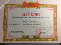 ảnh đính kèm của gia sư