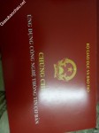 ảnh đính kèm của gia sư