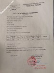 ảnh đính kèm của gia sư