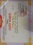 ảnh đính kèm của gia sư