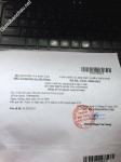 ảnh đính kèm của gia sư