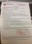 ảnh đính kèm của gia sư