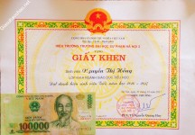 ảnh đính kèm của gia sư