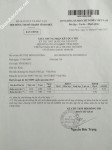 ảnh đính kèm của gia sư